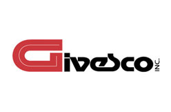 Logo Givesco